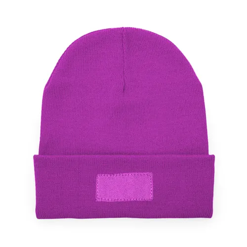 GORRO DE PUNTO DE DOBLE CAPA BULNES REF GR6997 ROLY