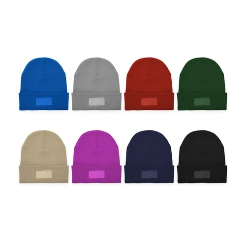 GORRO DE PUNTO DE DOBLE CAPA BULNES REF GR6997 ROLY