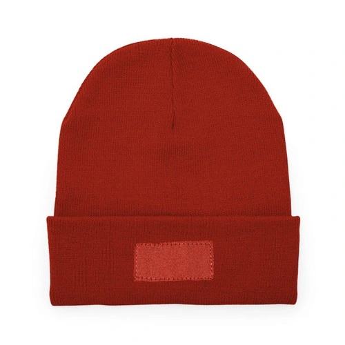 GORRO DE PUNTO DE DOBLE CAPA BULNES REF GR6997 ROLY