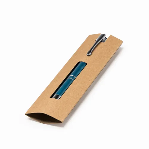 FUNDA DE CARTÓN CON VENTANA BURTON REF BL7995 ROLY