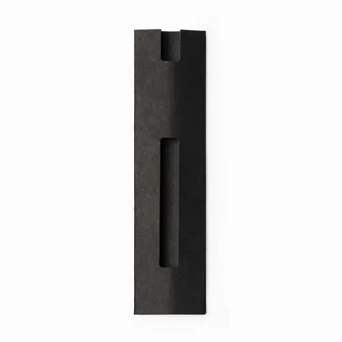 FUNDA DE CARTÓN CON VENTANA BURTON REF BL7995 ROLY