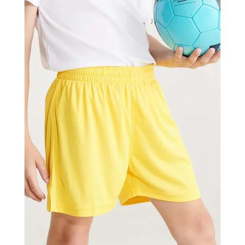 PANTALÓN DEPORTIVO CON SLIP INTERIOR CALCIO REF PA0484