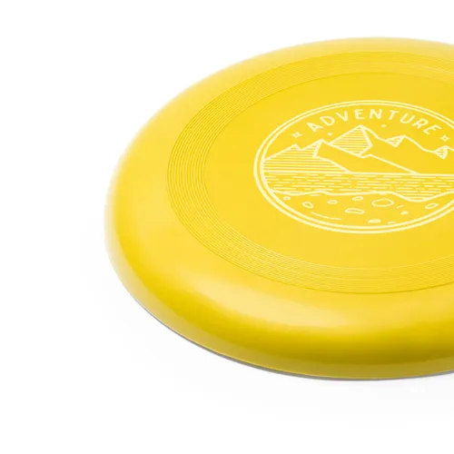 FRISBEE DE DISEÑO CLÁSICO CALON REF SD1022 ROLY