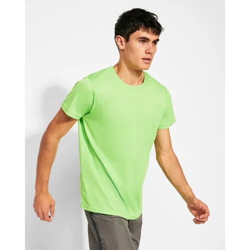 CAMISETA TÉCNICA DE MANGA CORTA CAMIMERA REF CA0450