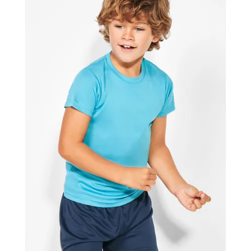 CAMISETA TÉCNICA DE MANGA CORTA CAMIMERA REF CA0450