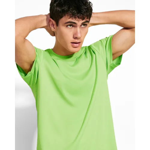 CAMISETA TÉCNICA DE MANGA CORTA CAMIMERA REF CA0450