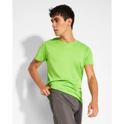 CAMISETA TÉCNICA DE MANGA CORTA CAMIMERA REF CA0450