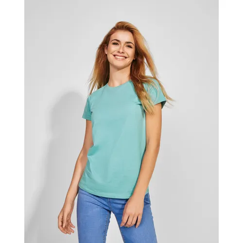 COMPRAR CAMISETA BREDA WOMAN REF CA6699