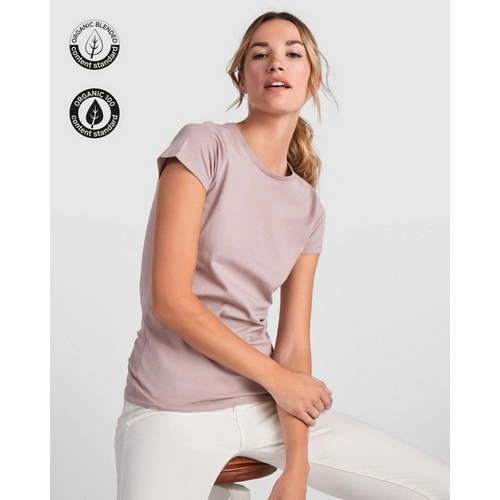 COMPRAR CAMISETA BREDA WOMAN REF CA6699