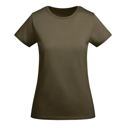 COMPRAR CAMISETA BREDA WOMAN REF CA6699