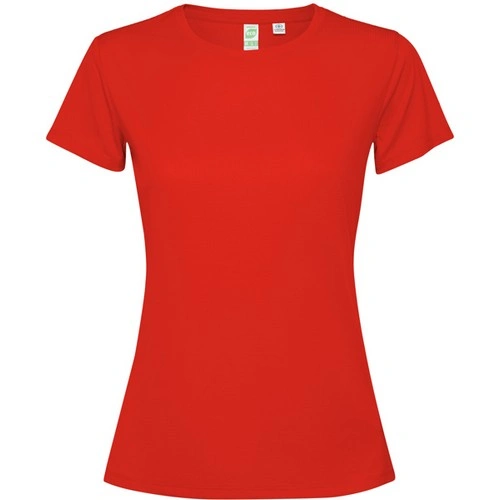 COMPRAR CAMISETA  ESTORIL WOMAN REF CA0431