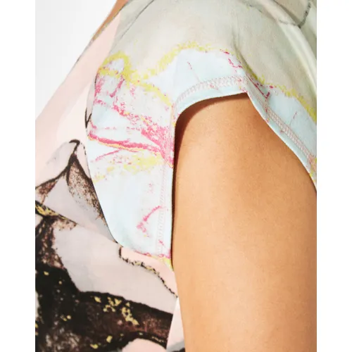 COMPRAR CAMISETA JADA REF CA6667