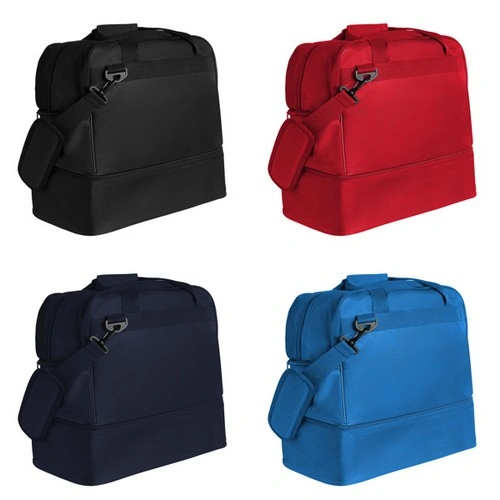 BOLSA DEPORTIVA CON DOBLE ASA CANARY REF BO7121 ROLY