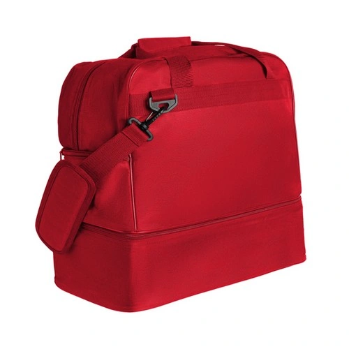 BOLSA DEPORTIVA CON DOBLE ASA CANARY REF BO7121 ROLY