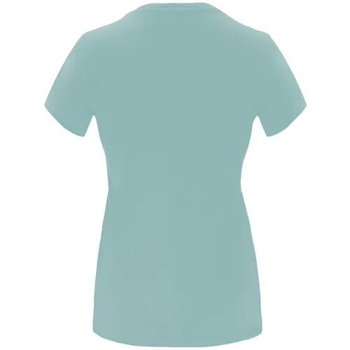 CAMISETA DE MANGA CORTA ENTALLADA CAPRI REF CA6683