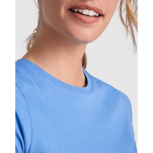 CAMISETA DE MANGA CORTA ENTALLADA CAPRI REF CA6683