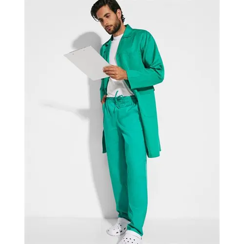 PANTALÓN LARGO CORTE RECTO UNISEX CARE REF PA9087 ROLY