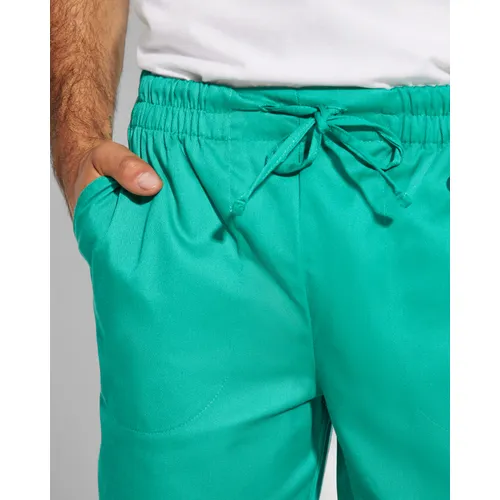 PANTALÓN LARGO CORTE RECTO UNISEX CARE REF PA9087 ROLY