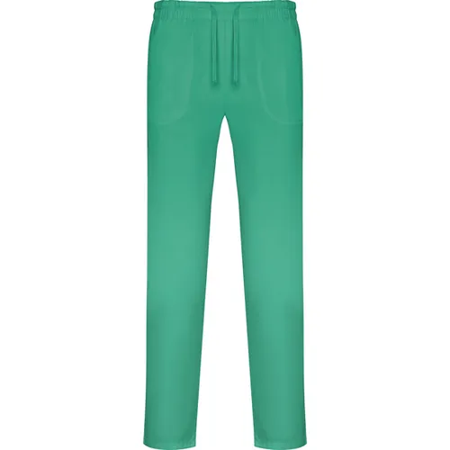 PANTALÓN LARGO CORTE RECTO UNISEX CARE REF PA9087 ROLY