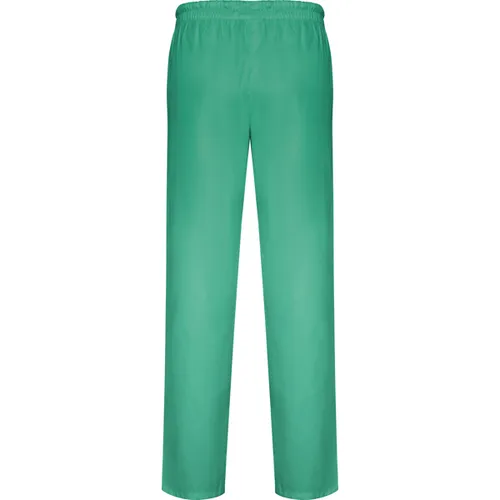 PANTALÓN LARGO CORTE RECTO UNISEX CARE REF PA9087 ROLY