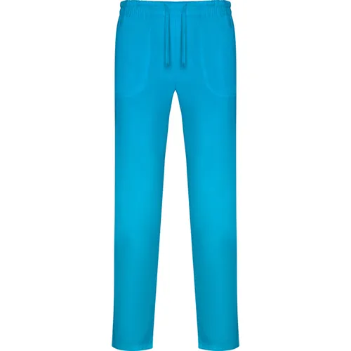 PANTALÓN LARGO CORTE RECTO UNISEX CARE REF PA9087 ROLY