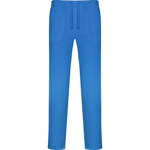 PANTALÓN LARGO CORTE RECTO UNISEX CARE REF PA9087 ROLY