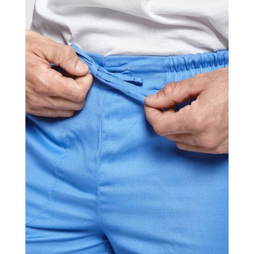 PANTALÓN LARGO CORTE RECTO UNISEX CARE REF PA9087 ROLY
