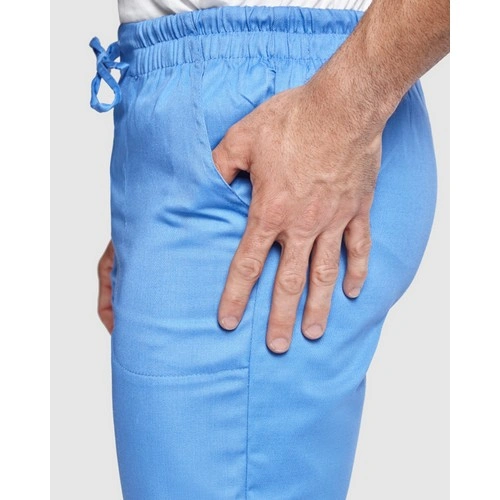 PANTALÓN LARGO CORTE RECTO UNISEX CARE REF PA9087 ROLY