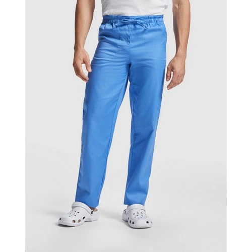 PANTALÓN LARGO CORTE RECTO UNISEX CARE REF PA9087 ROLY