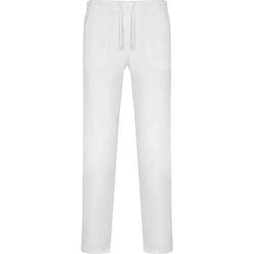 PANTALÓN LARGO CORTE RECTO UNISEX CARE REF PA9087 ROLY