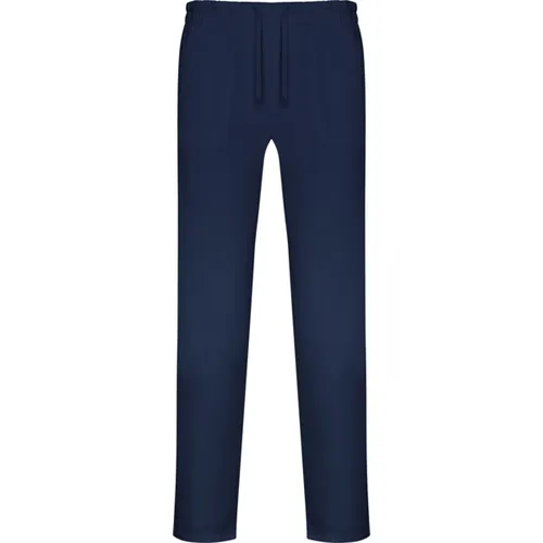 PANTALÓN LARGO CORTE RECTO UNISEX CARE REF PA9087 ROLY