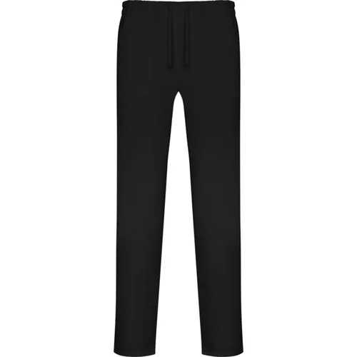 PANTALÓN LARGO CORTE RECTO UNISEX CARE REF PA9087 ROLY