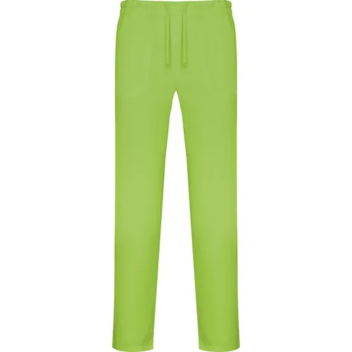 PANTALÓN LARGO CORTE RECTO UNISEX CARE REF PA9087 ROLY