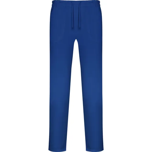 PANTALÓN LARGO CORTE RECTO UNISEX CARE REF PA9087 ROLY