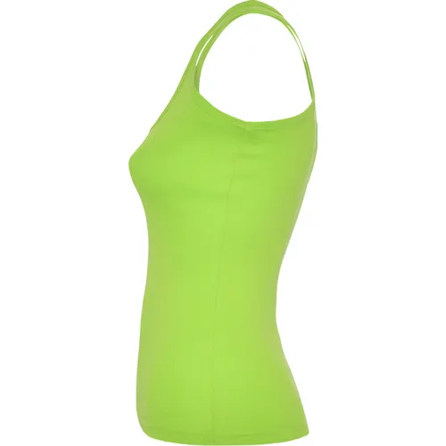 CAMISETA ENTALLADA CAROLINA REF CA6517 ROLY