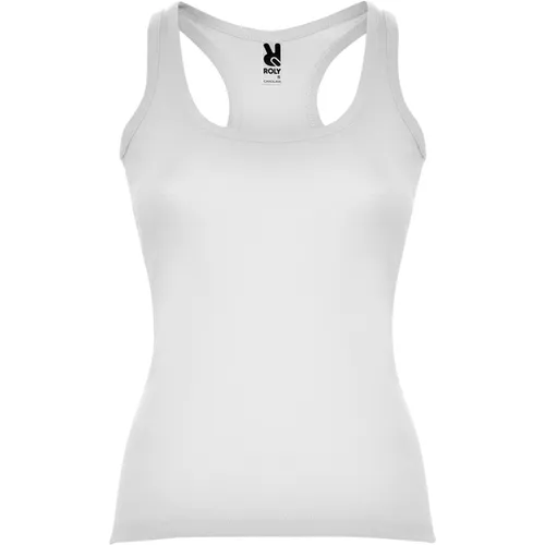 CAMISETA ENTALLADA CAROLINA REF CA6517 ROLY