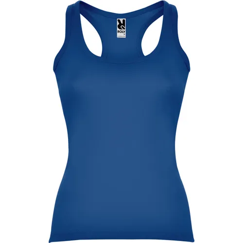 CAMISETA ENTALLADA CAROLINA REF CA6517 ROLY