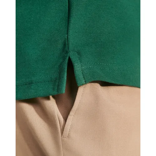 POLO CON BOLSILLO CENTAURO PREMIUM REF PO6607 ROLY