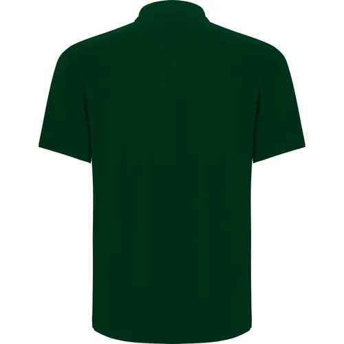 POLO CON BOLSILLO CENTAURO PREMIUM REF PO6607 ROLY