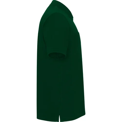 POLO CON BOLSILLO CENTAURO PREMIUM REF PO6607 ROLY