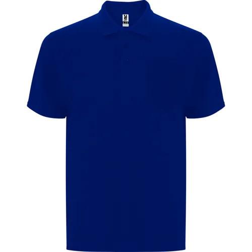 POLO CON BOLSILLO CENTAURO PREMIUM REF PO6607 ROLY