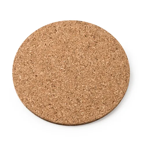 POSAVASOS DE CORCHO NATURAL CHALA REF MD4087 ROLY