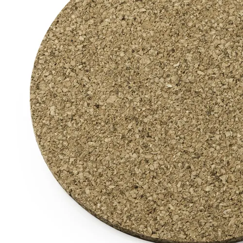 POSAVASOS DE CORCHO NATURAL CHALA REF MD4087 ROLY
