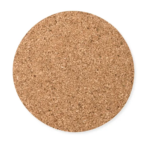 POSAVASOS DE CORCHO NATURAL CHALA REF MD4087 ROLY