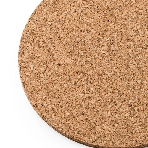 POSAVASOS DE CORCHO NATURAL CHALA REF MD4087 ROLY