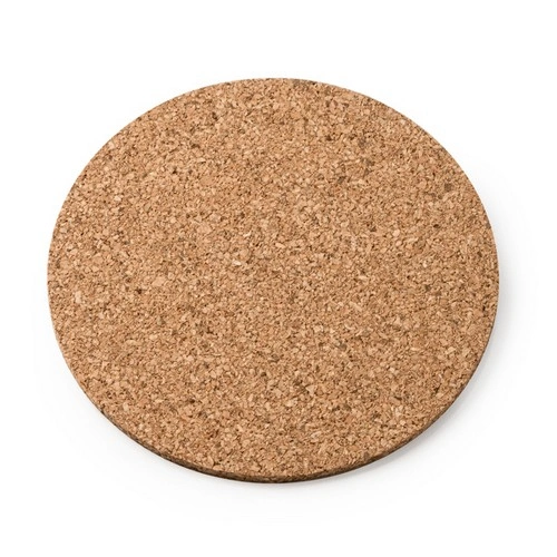 POSAVASOS DE CORCHO NATURAL CHALA REF MD4087 ROLY