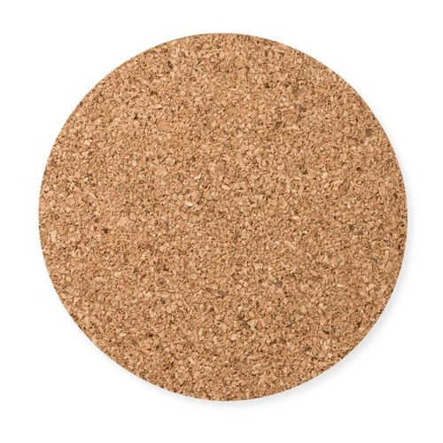 POSAVASOS DE CORCHO NATURAL CHALA REF MD4087 ROLY