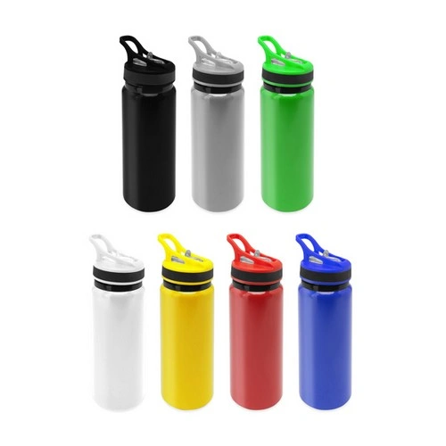 BIDÓN DE ALUMINIO DE 680 ML CHITO REF MD4058 ROLY