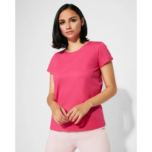 CAMISETA DE MANGA CORTA HOLGADA CIES REF CA6643 ROLY