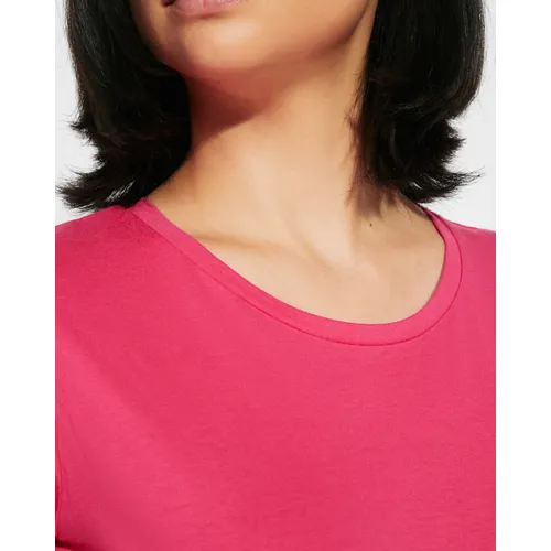 CAMISETA DE MANGA CORTA HOLGADA CIES REF CA6643 ROLY